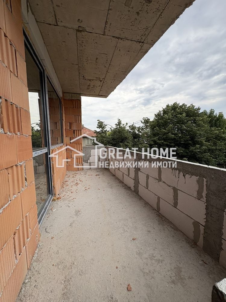 Продава  2-стаен град Търговище , Вароша , 67 кв.м | 43275458 - изображение [5]