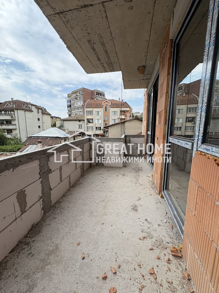 Продава  2-стаен град Търговище , Вароша , 67 кв.м | 43275458 - изображение [4]