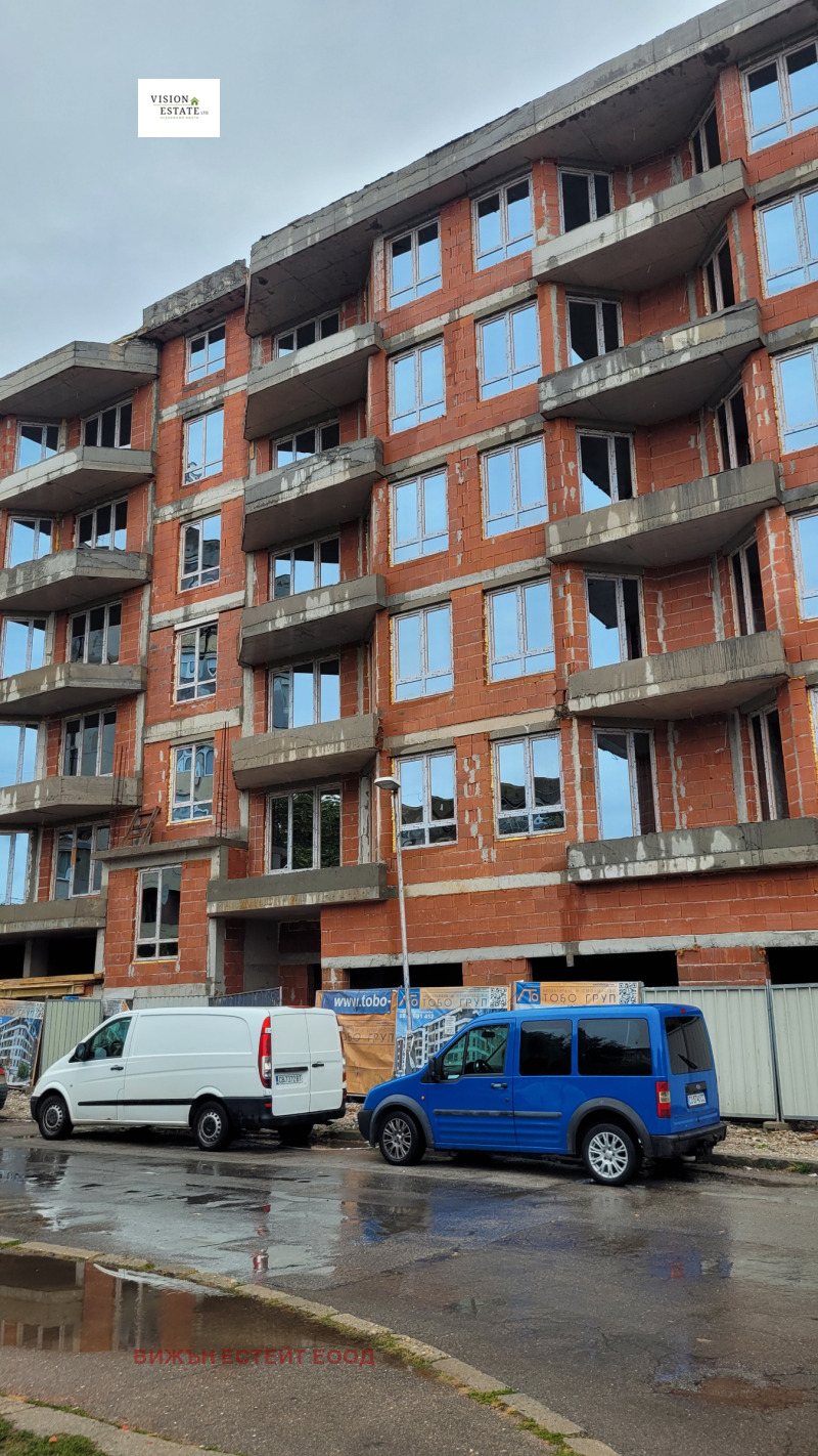 Satılık  1 yatak odası Sofia , Drujba 1 , 78 metrekare | 47274074