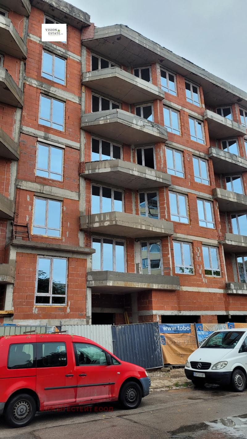 Satılık  1 yatak odası Sofia , Drujba 1 , 78 metrekare | 47274074 - görüntü [2]