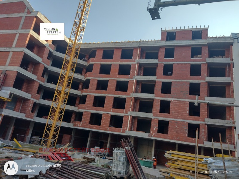 Satılık  1 yatak odası Sofia , Drujba 1 , 78 metrekare | 47274074 - görüntü [2]