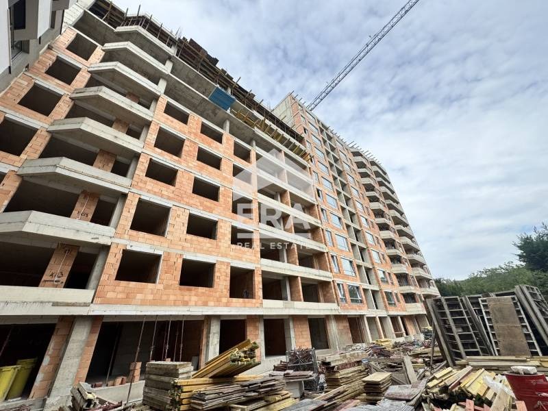 Till salu  1 sovrum Varna , Vazrajdane 1 , 67 kvm | 95853477 - bild [3]