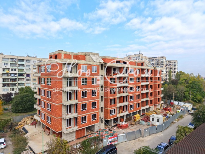 Продава  2-стаен град София , Слатина , 66 кв.м | 70270345 - изображение [10]