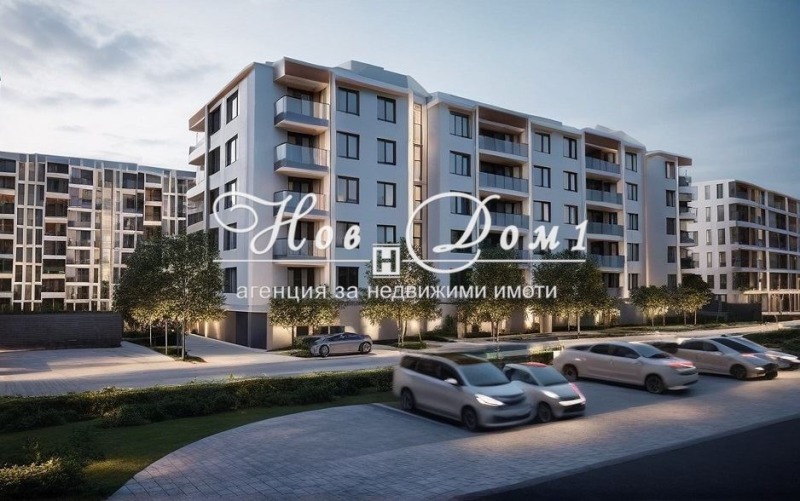 Продава  2-стаен град София , Слатина , 66 кв.м | 70270345 - изображение [12]