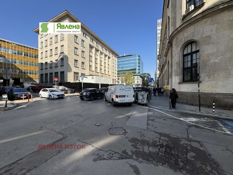 Продава 2-СТАЕН, град София, Център • 310000 € / 606307.30 лв. • 46780131 1