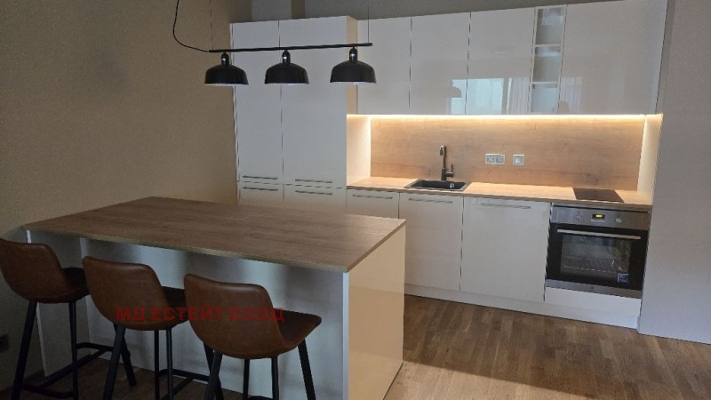 Продава 2-СТАЕН, гр. София, Манастирски ливади, снимка 2 - Апартаменти - 52890998