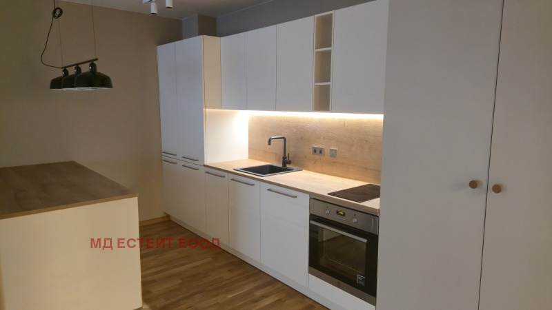 Продава 2-СТАЕН, гр. София, Манастирски ливади, снимка 3 - Апартаменти - 52890998