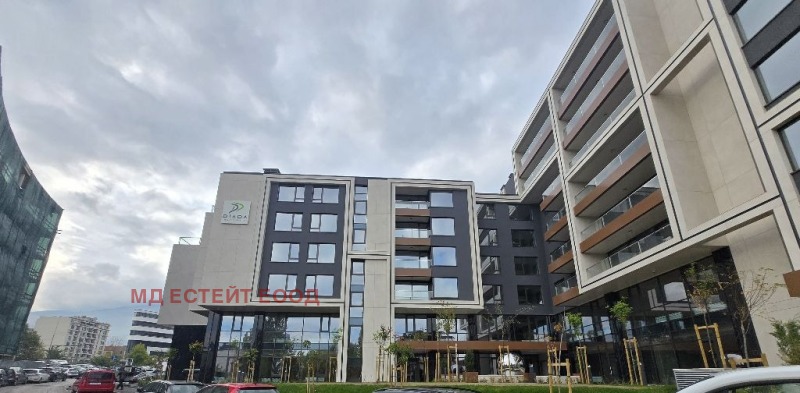 Продава 2-СТАЕН, гр. София, Манастирски ливади, снимка 9 - Апартаменти - 52890998