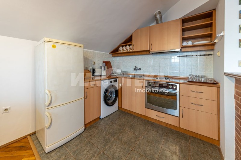 Продава 2-СТАЕН, гр. Варна, Левски 1, снимка 14 - Апартаменти - 52559994