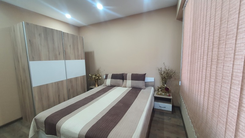 Продава 2-СТАЕН, гр. Видин, Панония, снимка 6 - Апартаменти - 52754492