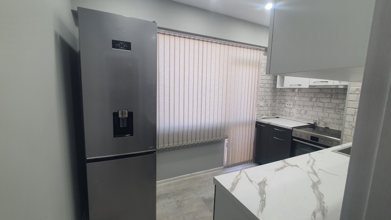 Продава 2-СТАЕН, гр. Видин, Панония, снимка 11 - Апартаменти - 52754492