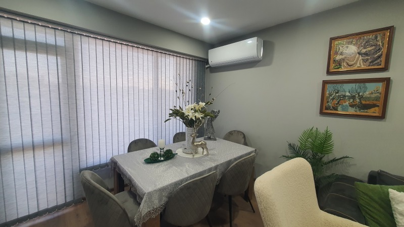 Продава 2-СТАЕН, гр. Видин, Панония, снимка 4 - Апартаменти - 52754492