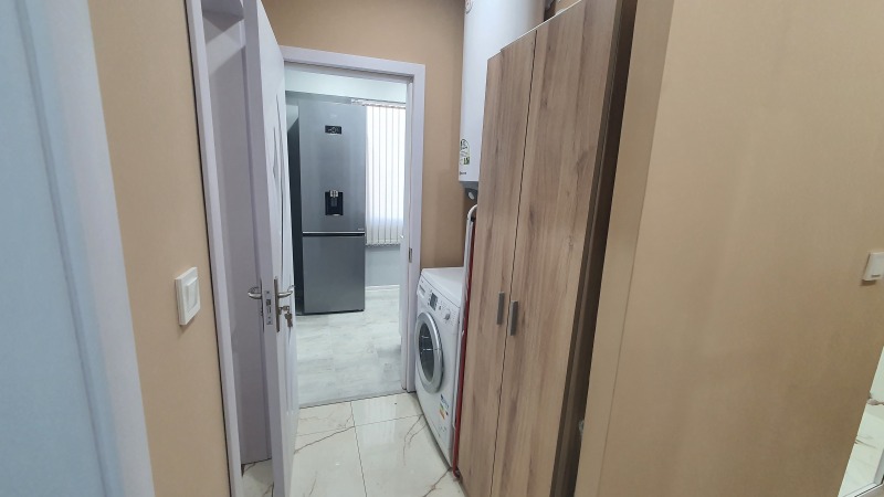 Продава 2-СТАЕН, гр. Видин, Панония, снимка 9 - Апартаменти - 52754492