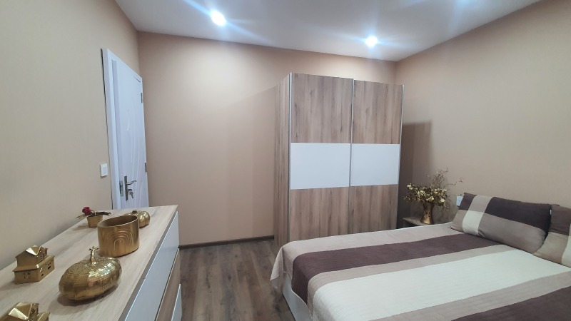 Продава 2-СТАЕН, гр. Видин, Панония, снимка 7 - Апартаменти - 52754492