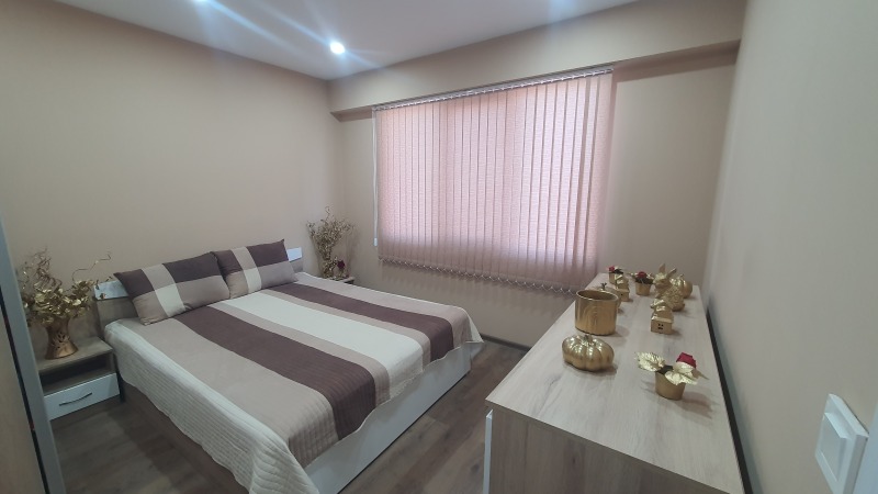 Продава 2-СТАЕН, гр. Видин, Панония, снимка 8 - Апартаменти - 52754492