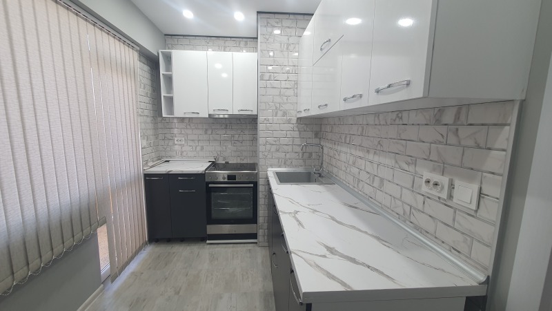 Продава 2-СТАЕН, гр. Видин, Панония, снимка 12 - Апартаменти - 52754492