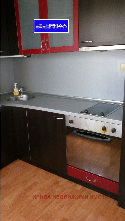 Продава 2-СТАЕН, гр. София, Банишора, снимка 3 - Апартаменти - 53369598