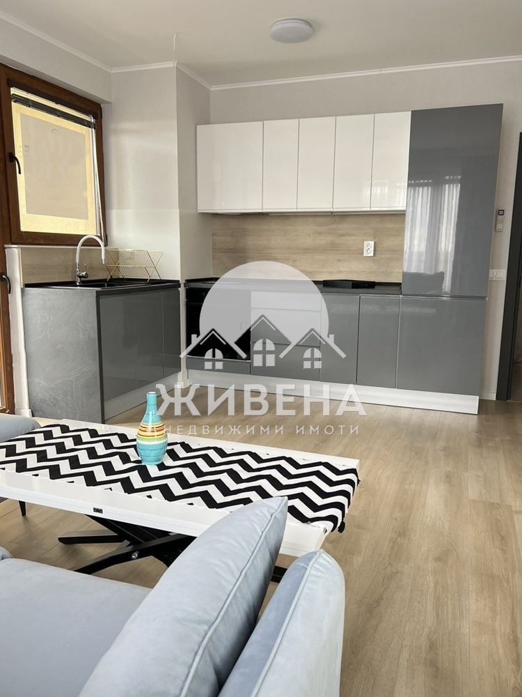 Продава 2-СТАЕН, гр. Балчик, област Добрич, снимка 3 - Апартаменти - 54285891