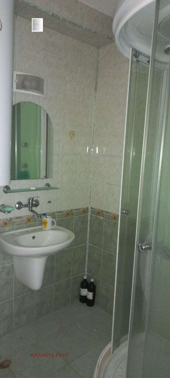 Продава 2-СТАЕН, гр. Приморско, област Бургас, снимка 11 - Апартаменти - 54794095