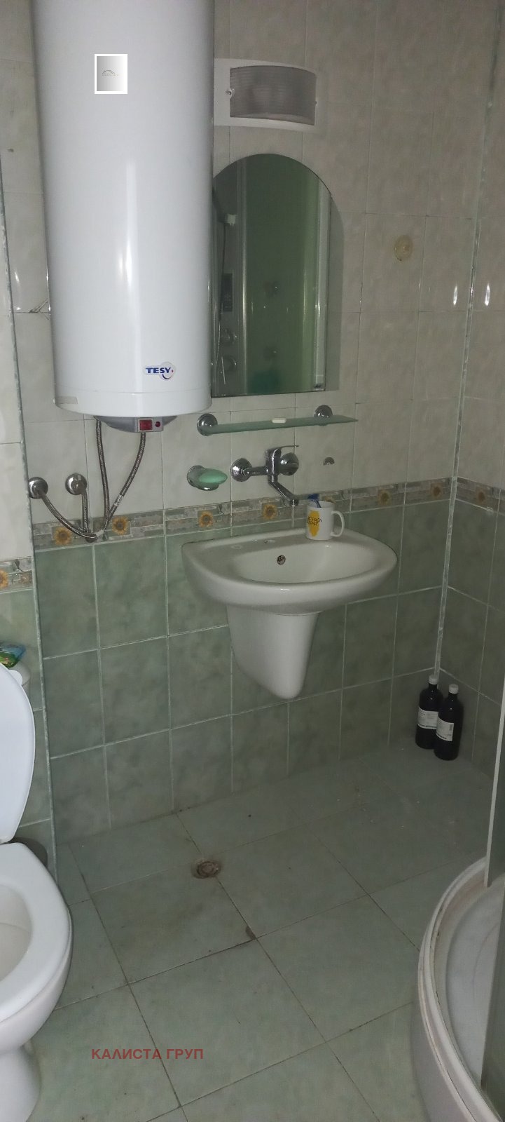Продава 2-СТАЕН, гр. Приморско, област Бургас, снимка 10 - Апартаменти - 54794095