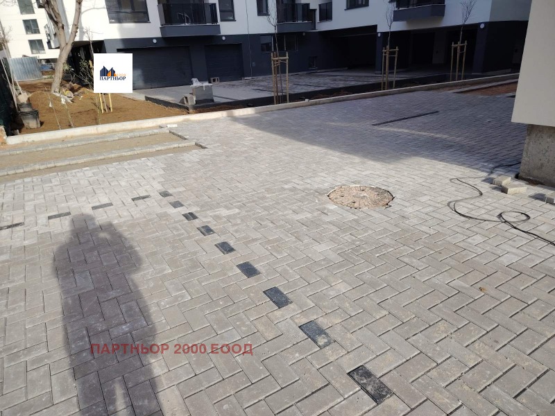 Продава 3-СТАЕН, гр. София, Надежда 4, снимка 10 - Апартаменти - 46633628