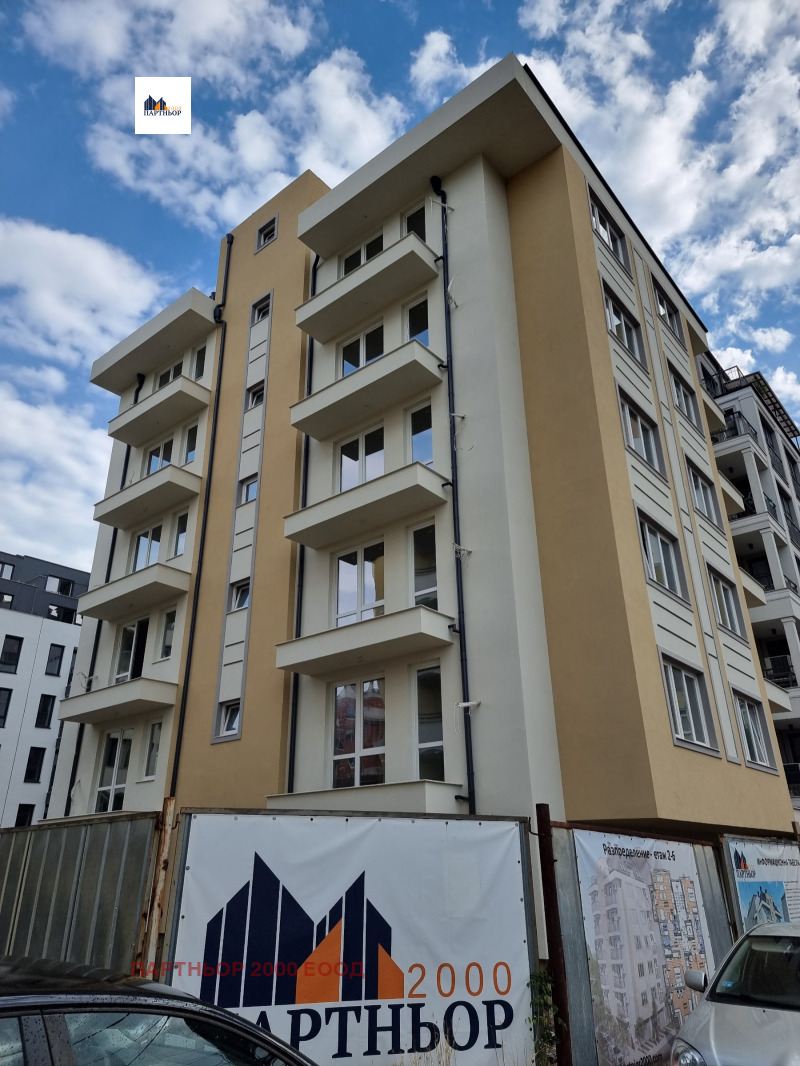Продава 3-СТАЕН, град София, Надежда 4 • 203151 € • 71025823 — Holmes.bg