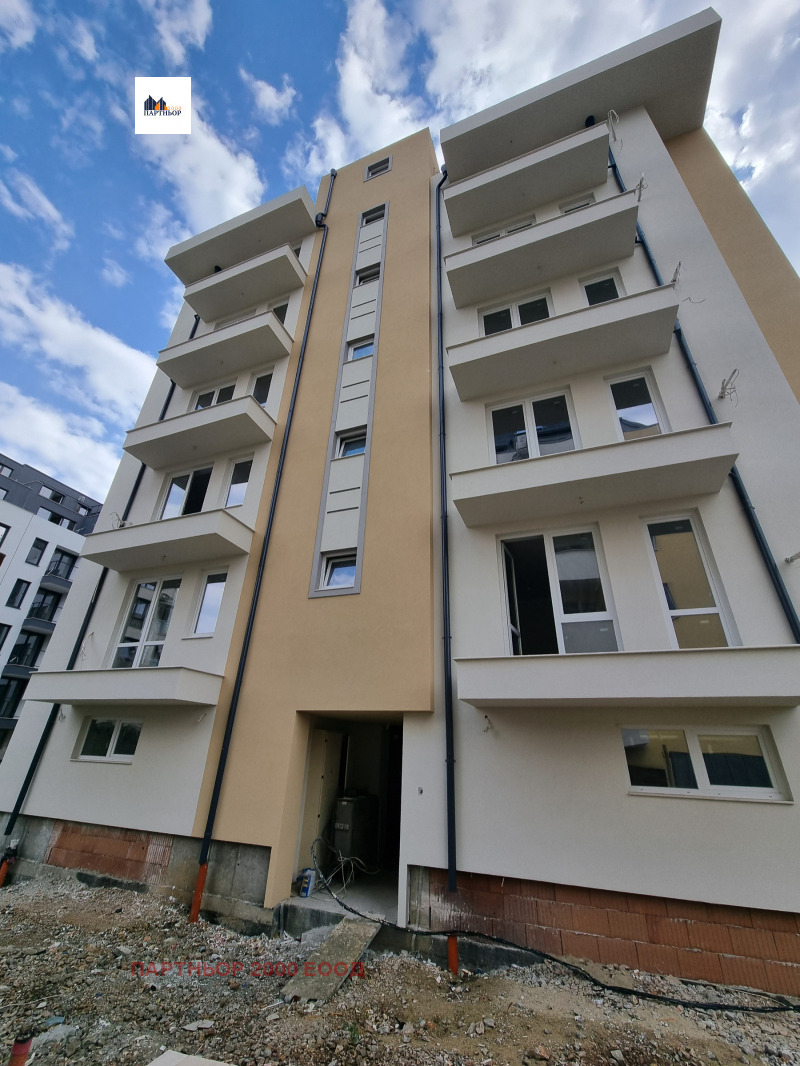 Na prodej  2 ložnice Sofia , Nadežda 4 , 104 m2 | 62024828 - obraz [12]