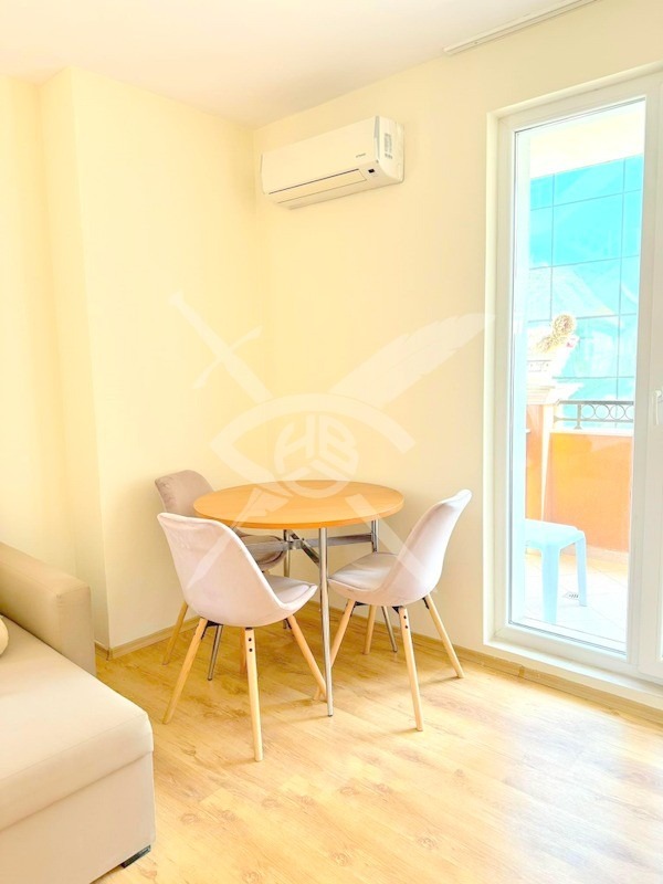 Na sprzedaż  2 sypialnie region Burgas , Rawda , 73 mkw | 17478583