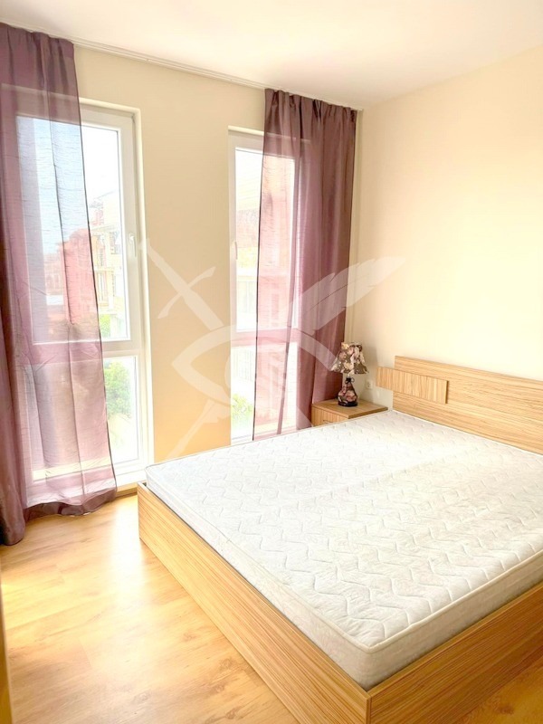 Na sprzedaż  2 sypialnie region Burgas , Rawda , 73 mkw | 17478583 - obraz [8]