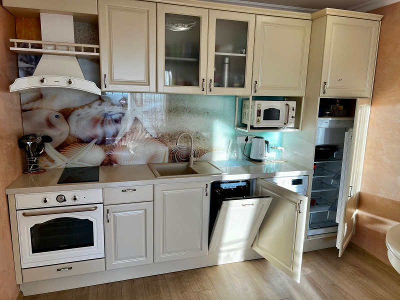 Zu verkaufen  2 Schlafzimmer region Burgas , Nesebar , 114 qm | 79474235 - Bild [6]