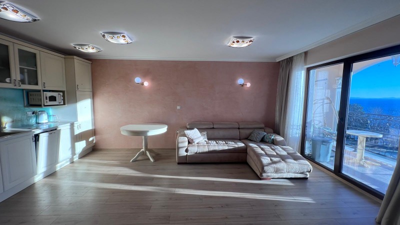 Zu verkaufen  2 Schlafzimmer region Burgas , Nesebar , 114 qm | 79474235 - Bild [2]