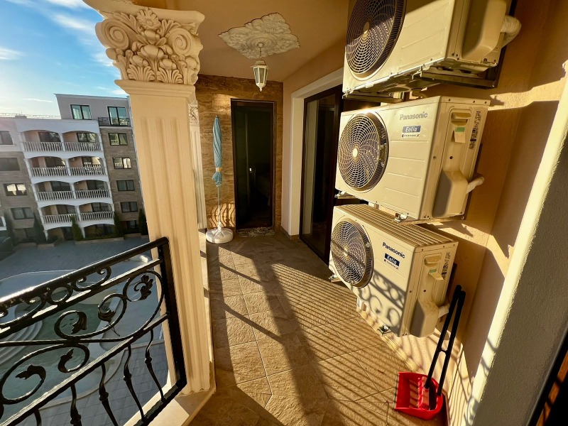 Zu verkaufen  2 Schlafzimmer region Burgas , Nesebar , 114 qm | 79474235 - Bild [14]