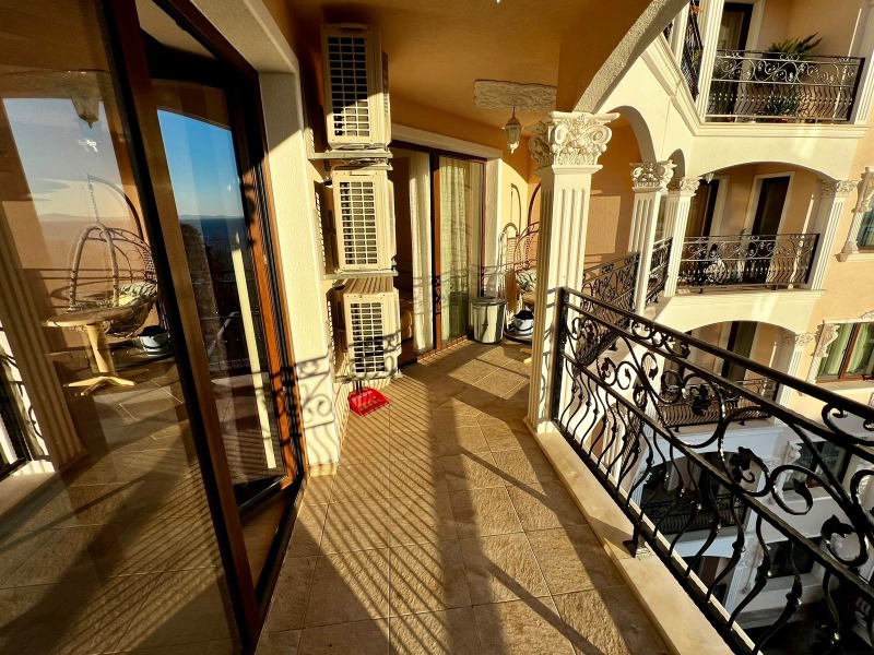 Zu verkaufen  2 Schlafzimmer region Burgas , Nesebar , 114 qm | 79474235 - Bild [13]