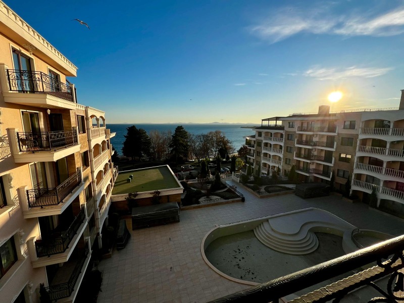 Zu verkaufen  2 Schlafzimmer region Burgas , Nesebar , 114 qm | 79474235 - Bild [15]