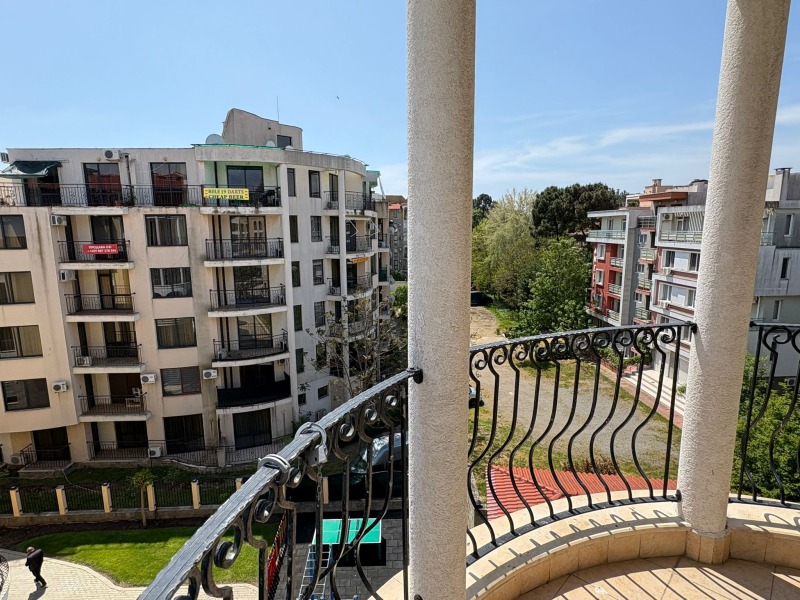 Продава  3-стаен област Бургас , к.к. Слънчев бряг , 94 кв.м | 91636283 - изображение [7]