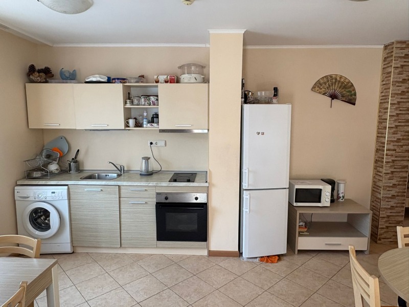 Продава  3-стаен област Бургас , к.к. Слънчев бряг , 94 кв.м | 91636283 - изображение [2]
