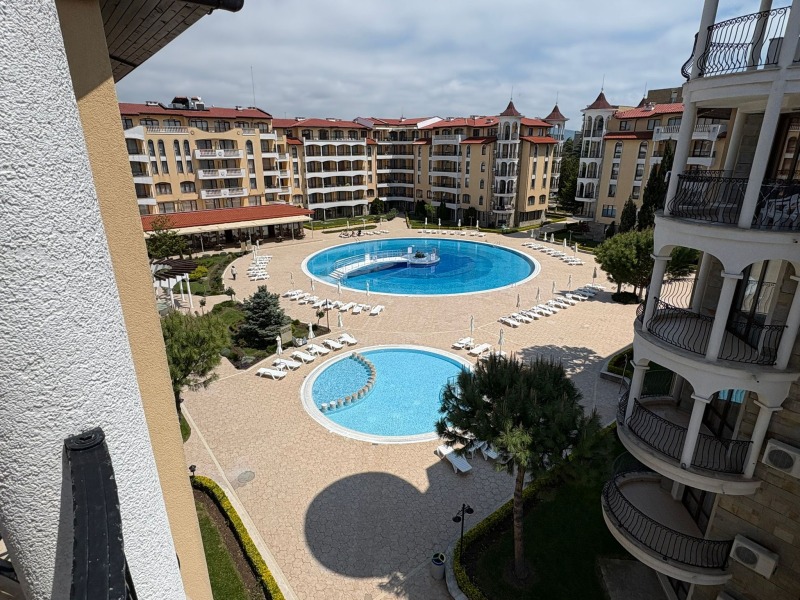 Продава  3-стаен област Бургас , к.к. Слънчев бряг , 94 кв.м | 91636283