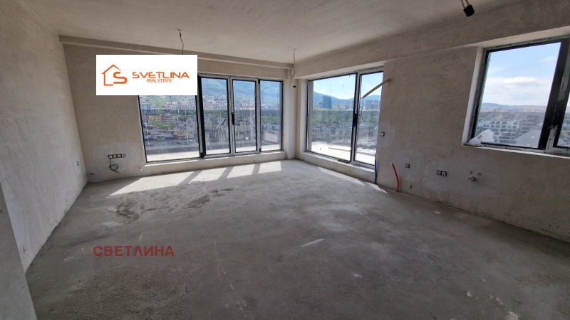 Продава  3-стаен град София , Гоце Делчев , 188 кв.м | 44050948