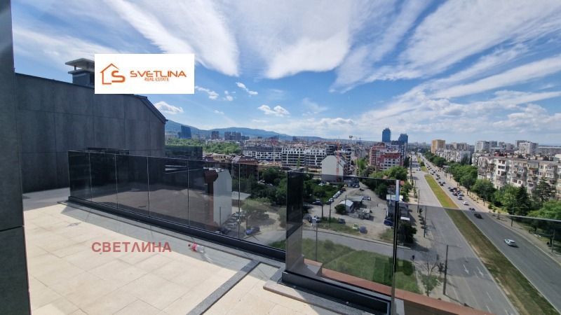 Продава  3-стаен град София , Гоце Делчев , 188 кв.м | 44050948 - изображение [4]