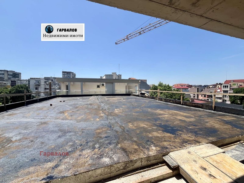 Продава  3-стаен град Русе , Широк център , 91 кв.м | 80428114 - изображение [5]