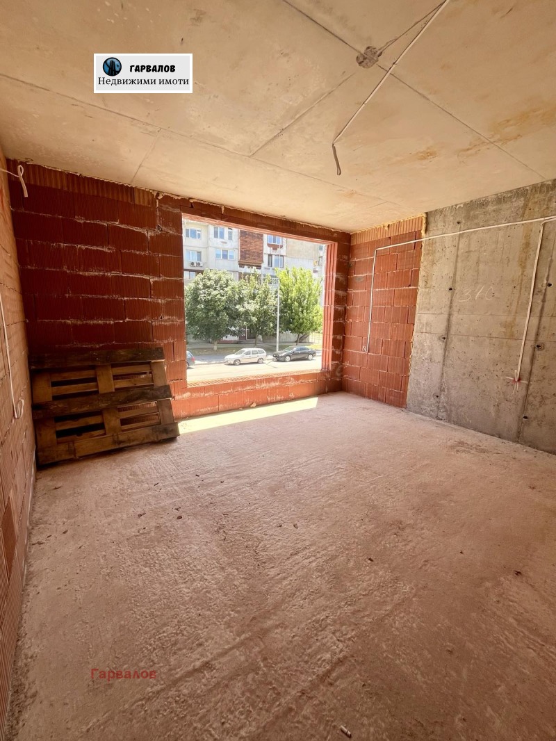Продава  3-стаен град Русе , Широк център , 91 кв.м | 80428114 - изображение [3]