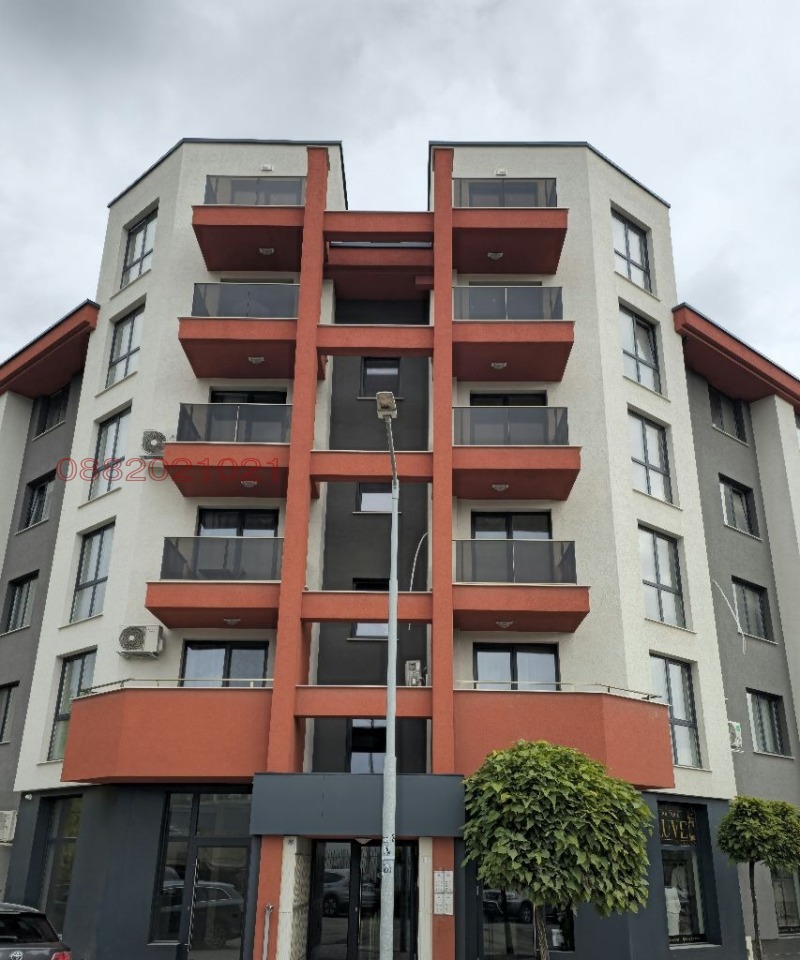 Продава  3-стаен град Перник , Изток , 84 кв.м | 83379501