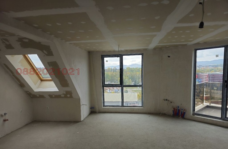 Продава  3-стаен град Перник , Изток , 84 кв.м | 83379501 - изображение [6]