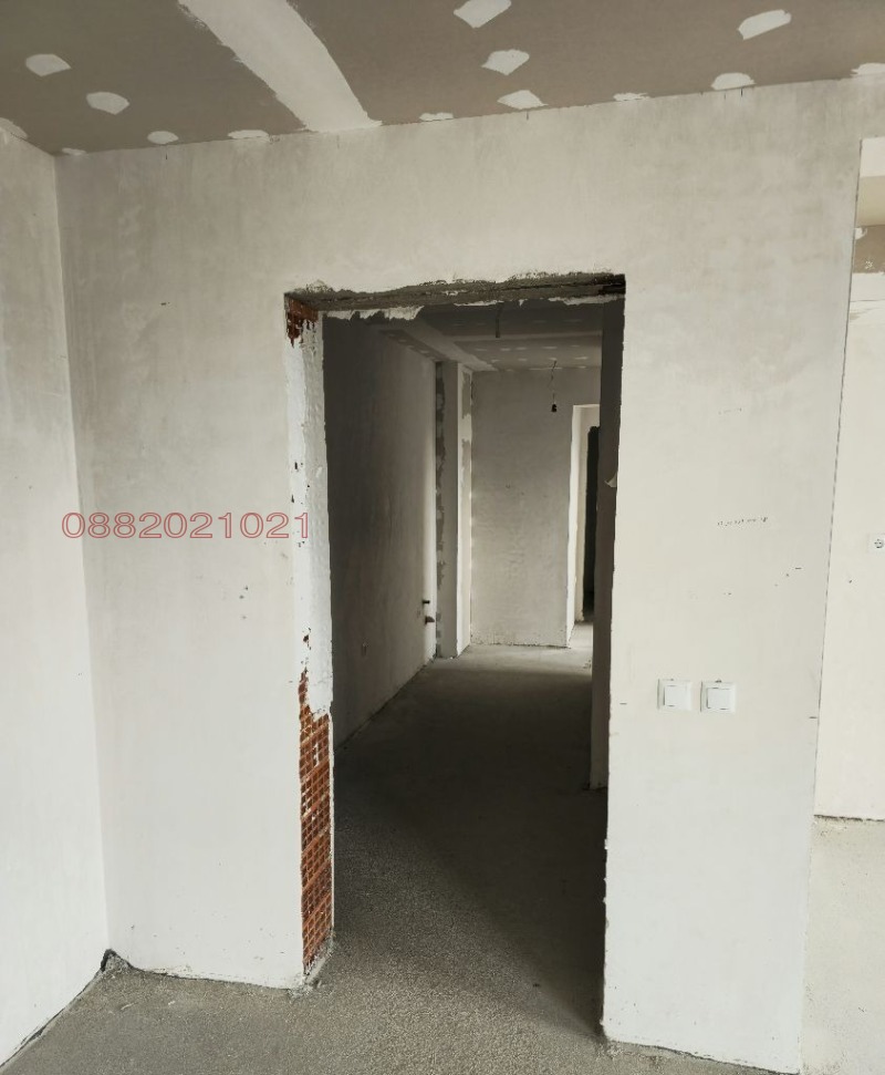 Продава  3-стаен град Перник , Изток , 84 кв.м | 83379501 - изображение [4]