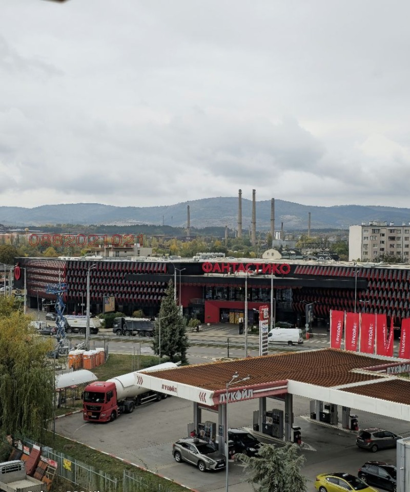 Продава  3-стаен град Перник , Изток , 84 кв.м | 83379501 - изображение [13]
