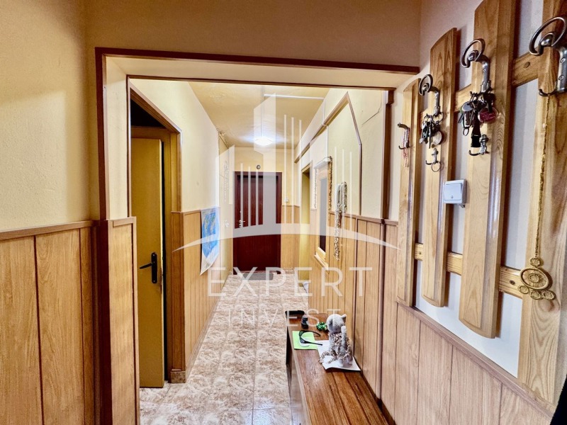 Продава 3-СТАЕН, гр. Варна, Цветен квартал, снимка 4 - Апартаменти - 52826448