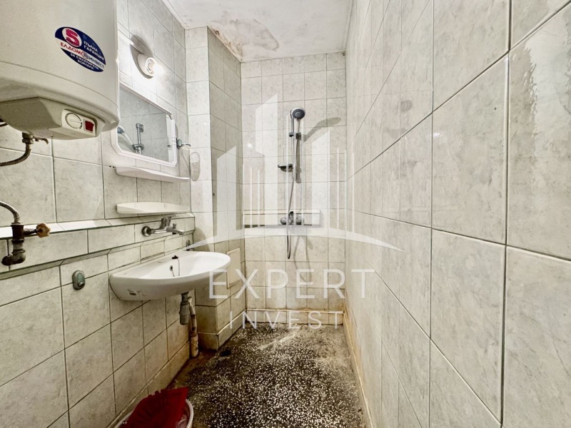 Продава 3-СТАЕН, гр. Варна, Цветен квартал, снимка 11 - Апартаменти - 52826448