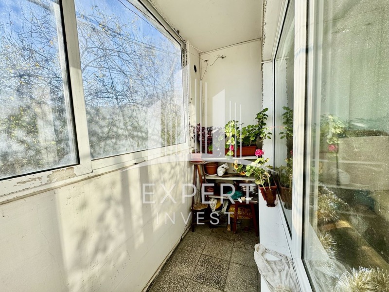 Продава 3-СТАЕН, гр. Варна, Цветен квартал, снимка 10 - Апартаменти - 52826448