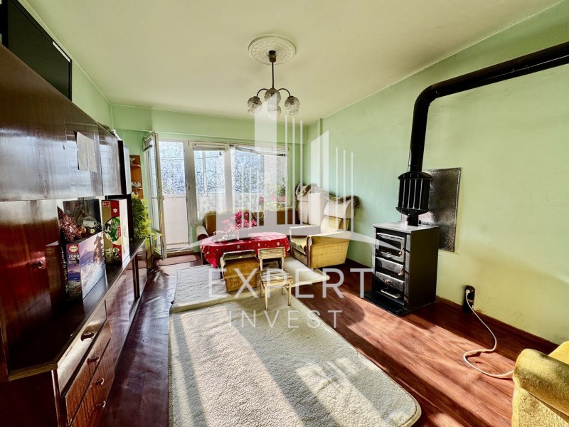 Продава 3-СТАЕН, гр. Варна, Цветен квартал, снимка 9 - Апартаменти - 52826448