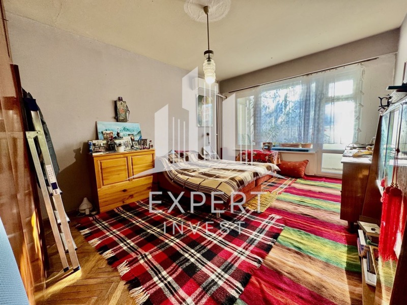 Продава 3-СТАЕН, гр. Варна, Цветен квартал, снимка 7 - Апартаменти - 52826448